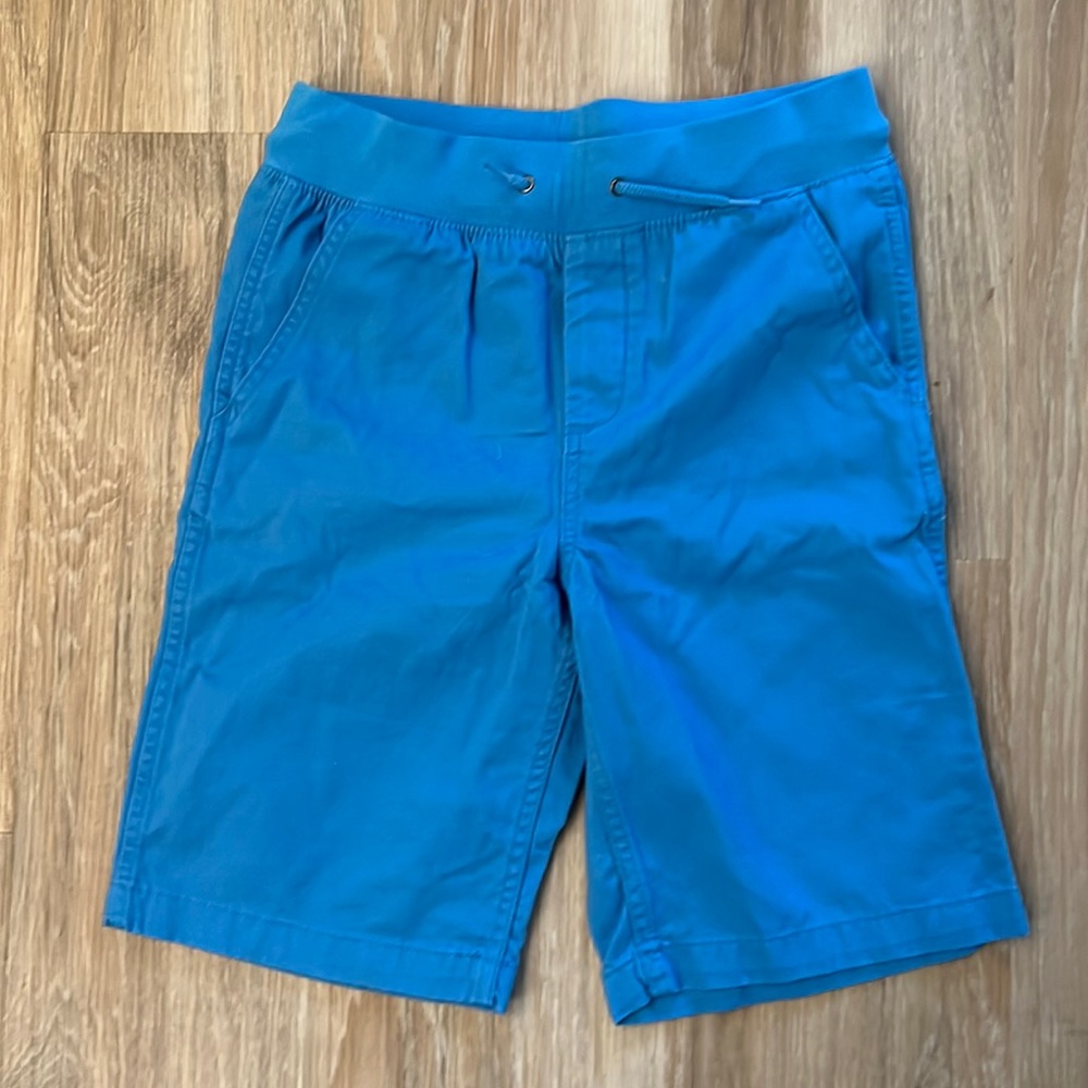 Gap kid Boy Light blue shorts XXL